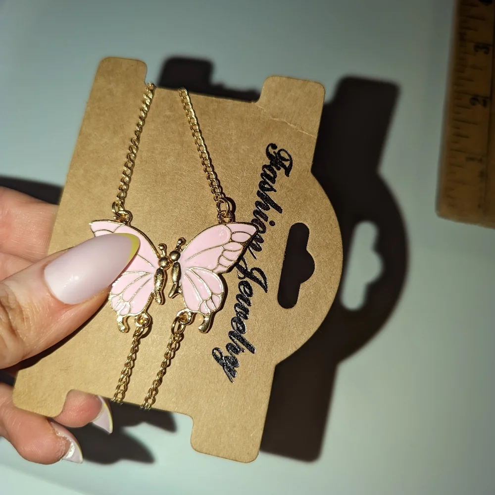 2pc fashion butterfly bracelets - Picture 9 of 9